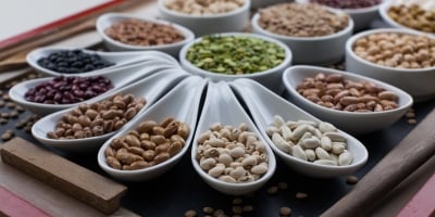 CNA defende avanço nos padrões de qualidade para feijão e pulses