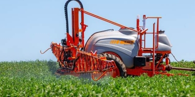 Jacto lança no Show Rural Coopavel tecnologias que reforçam liderança em pulverização