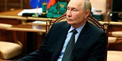 Putin cita chance de acordo de paz, mas diz que alerta ucraniano sobre aviação dificulta negociação