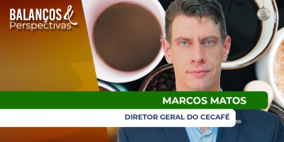 Fim do tarifaço, ainda em 2025, evitou um prejuízo de US$ 3 bilhões para o setor cafeeiro brasileiro