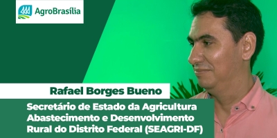 AgroBrasília fortalece conexão do agro brasileiro com o mercado europeu