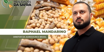 Desenvolvimento das safras de grãos dos EUA ficam abaixo do esperado, mas clima é favorável