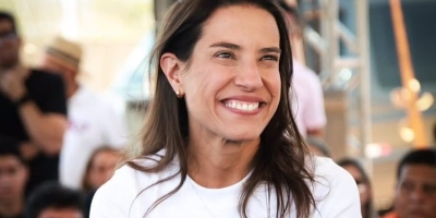 Raquel Lyra é reeleita governadora em Pernambuco no primeiro turno