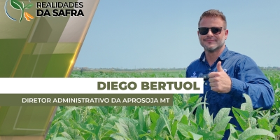 Após percorrer 5 mil km nos EUA, Aprosoja MT apresenta balanço sobre clima, lavouras e tendências de mercado da safra americana
