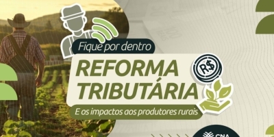 Reforma Tributária altera a emissão da nota fiscal do produtor