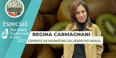 HORTI RESENHA ESPECIAL IFPA - Kiwi: a fruta da Nova Zelândia que conquista mercados no Brasil