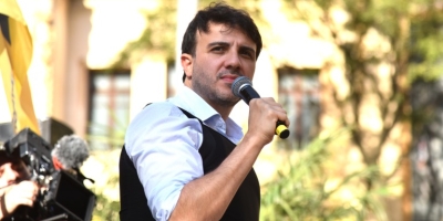 Jovem Pan: Toffoli suspende candidaturas de chapa de Renan Santos à Presidência
