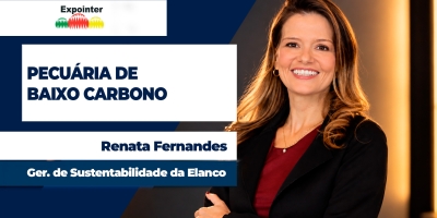 Certificação lançada na Expointer transforma redução de metano em vantagem financeira para o pecuarista