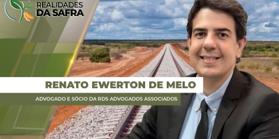 Ferrogrão avança após decisão do STF