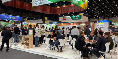 Exporta Mais Brasil Frutas registra resultados expressivos em meio à expectativa da entrada em vigor do acordo Mercosul–União Europeia