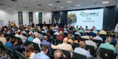 Aprosoja MT debate Fethab em meio à crise do setor produtivo