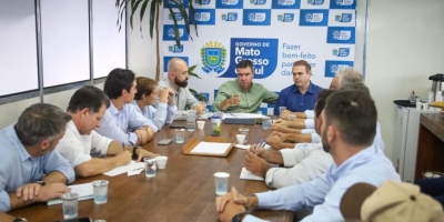 Suínos, aves, peixes, florestas e bovinos: diálogo entre iniciativas pública e privada fortalece produção em MS