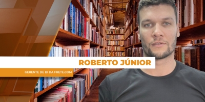 brasileiro concentra 47% da demanda por logística no primeiro trimestre do ano