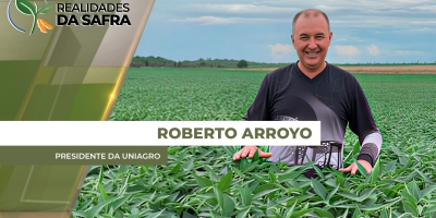 Amapá fecha plantio da soja esperando repetir bons resultados de produtividade da safra passada