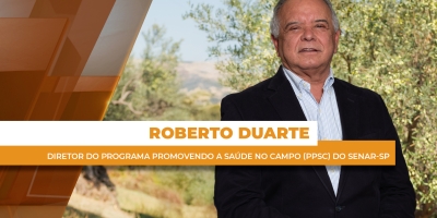 Produtores rurais paulistas terão acesso à serviços de saúde básicos