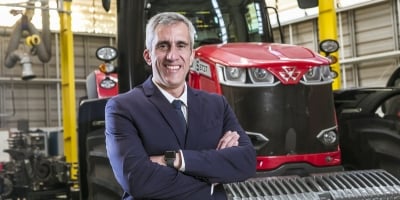 AGCO anuncia nova estrutura de liderança na América Latina como parte de sua estratégia global