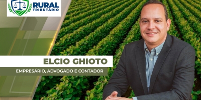 A nova lei reduz incentivos fiscais e gera aumento real de carga no agronegócio a partir de 01 de abril de 2026.