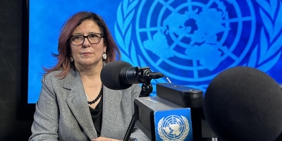 Rússia intensifica repressão a críticos no exterior, diz especialista da ONU