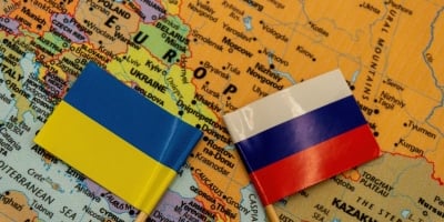 Rússia não escolherá quem falará pela Europa nas possíveis negociações sobre Ucrânia, dizem ministros da UE
