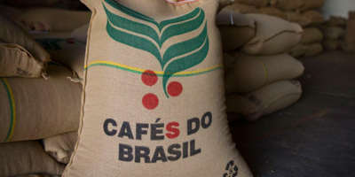 Média de embarques do café não torrado e torrado na 1ª semana de novembro/25 é positiva