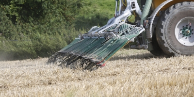 El Niño reforça importância da nutrição das plantas para reduzir perdas no campo