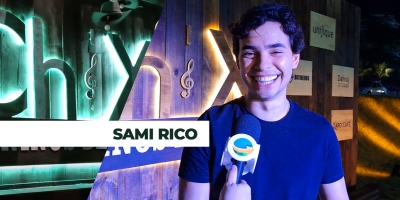 Sami Rico participa de novo projeto de Chitãozinho & Xororó representado a nova geração e honrando legado do pai