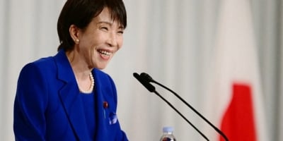 Primeira-ministra do Japão prepara eleições antecipadas, com previsão de votação em 8 de fevereiro