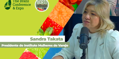 HORTI RESENHA ESPECIAL IFPA - Em um mundo cada vez mais tecnológico e dominado pela IA, as relações humanas nunca foram tão fortes