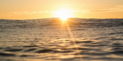 Oceanos batem recorde de calor e enfrentam mudanças em ritmo acelerado , aponta relatório do Copernicus