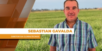 Argentina tem ritmo lento de comercialização de milho, soja e derivados com safra ainda incerta pelo clima