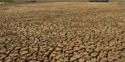 Seca avança em 14 estados e atinge 96% do Nordeste em setembro, aponta Monitor