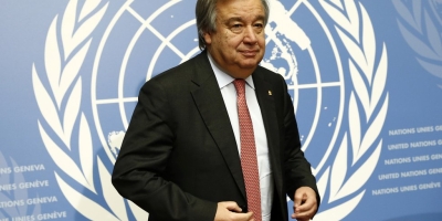 Secretário-geral da ONU pede restrições à IA e fim das guerras em seu último discurso na Assembleia Geral