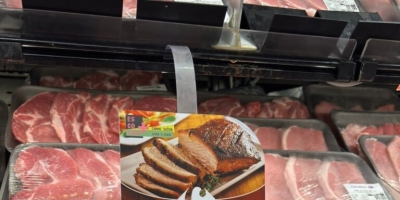 Semana Nacional da Carne Suína mobiliza redes e segue até 19 de junho em todo o país