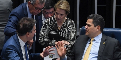 Senado aprova projeto que prevê até R$ 10 bilhões em incentivos para indústria de fertilizantes