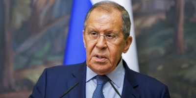 Lavrov, da Rússia, discutiu situação no Estreito de Ormuz com chanceler do Irã