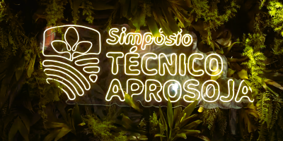 V Simpósio Técnico da Aprosoja Mato Grosso começa nesta quarta-feira (06)