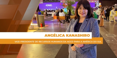 A inclusão de mulheres em lideranças empresariais do agronegócio impacta positivamente o setor