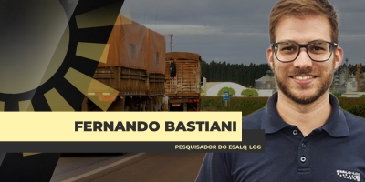 Fretes já subiram 15% nos últimos meses no BR e disputa por veículos se intensifica