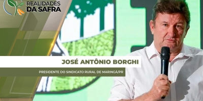 Realidades da Safra