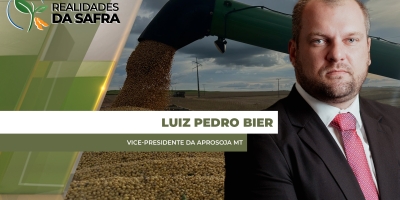 Armazenagem segue sendo gargalo para produção no Mato Grosso e será tema do Simpósio da Aprosoja MT