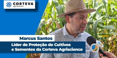 Innovation Week, realizada pela Corteva, recebe mais de 200 pessoas no Centro de Pesquisas em Mogi Mirim/SP celebrando 40 anos