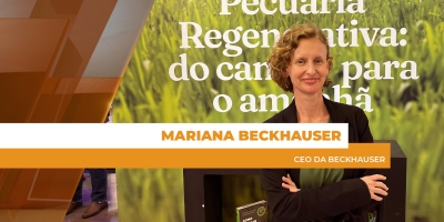 O cuidado feminino no agro para o bem-estar animal