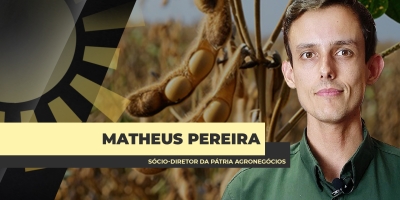 Soja: Ambiente para preços é promissor no 2º semestre, mas custos com carrego ajustam margens do produtor brasileiro