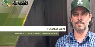 Produtores de Nova Mutum encerram colheita do milho e já enfrentam alta de custos para safra de soja 25/26