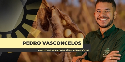 Trump: No mercado da soja, impacto deverá vir com a alta do dólar dando oportunidades de negócios para o produtor brasileiro