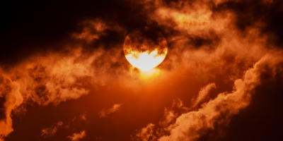 Calor e tempo seco pressionam lavouras no Centro-Oeste e Sudeste, enquanto chuvas ganham força no Norte