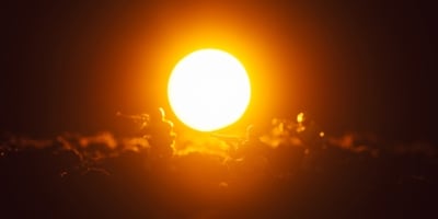 Calor intenso marca o fim de semana no país; RS segue em alerta para temporais