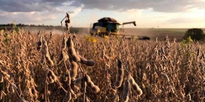 Aprosoja Brasil repudia redução das isenções tributárias para o setor