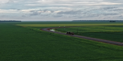 Gargalos logísticos pressionam custos e desafiam a qualidade da produção em Mato Grosso