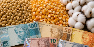 Combustível e fertilizantes pesam no bolso e custos para safra 26/27 de soja, milho e algodão disparam